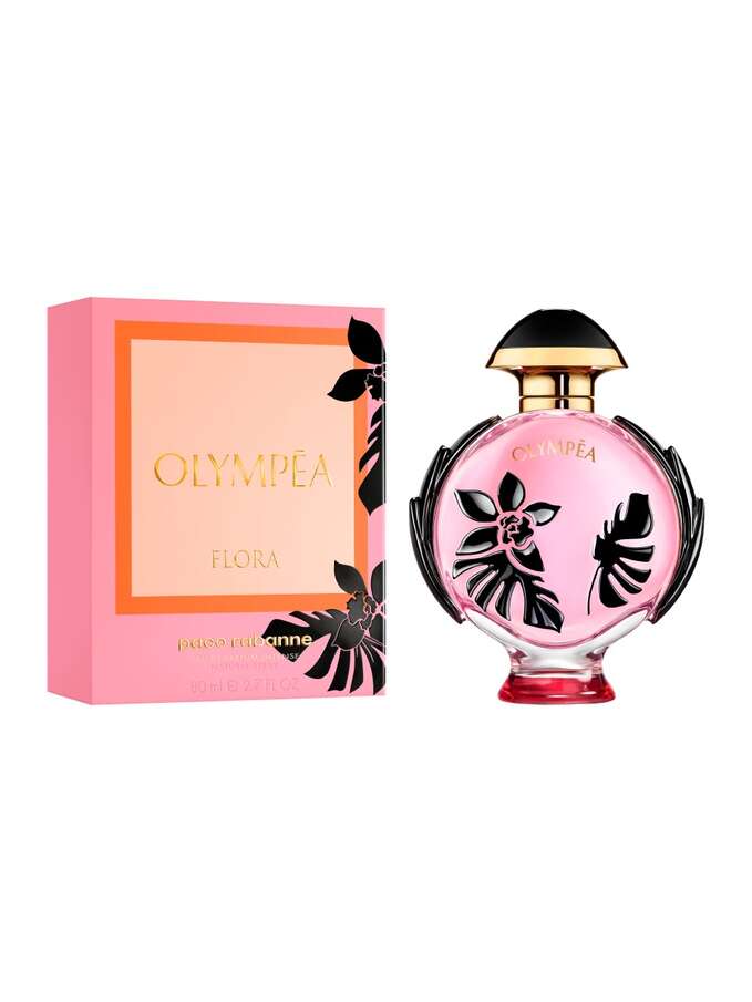 Paco Rabanne Olympéa Flora Eau de Parfum 80 ml 1