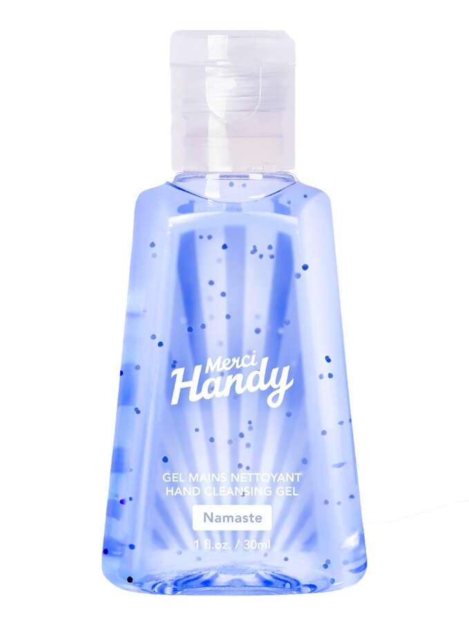 Merci Handy Namasté Hand Cleansing Gel