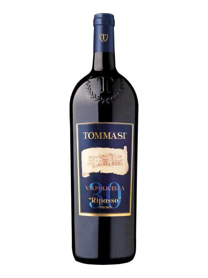 Tommasi, Ripasso
