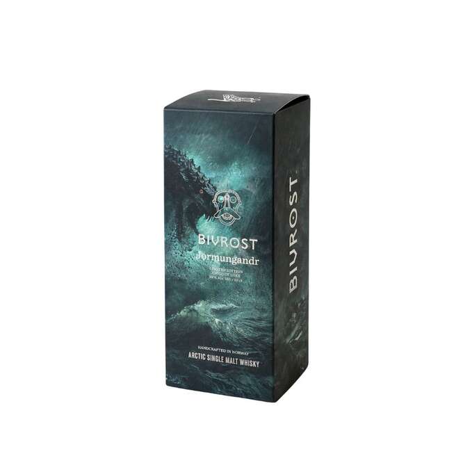 Bivrost Jörmungandr