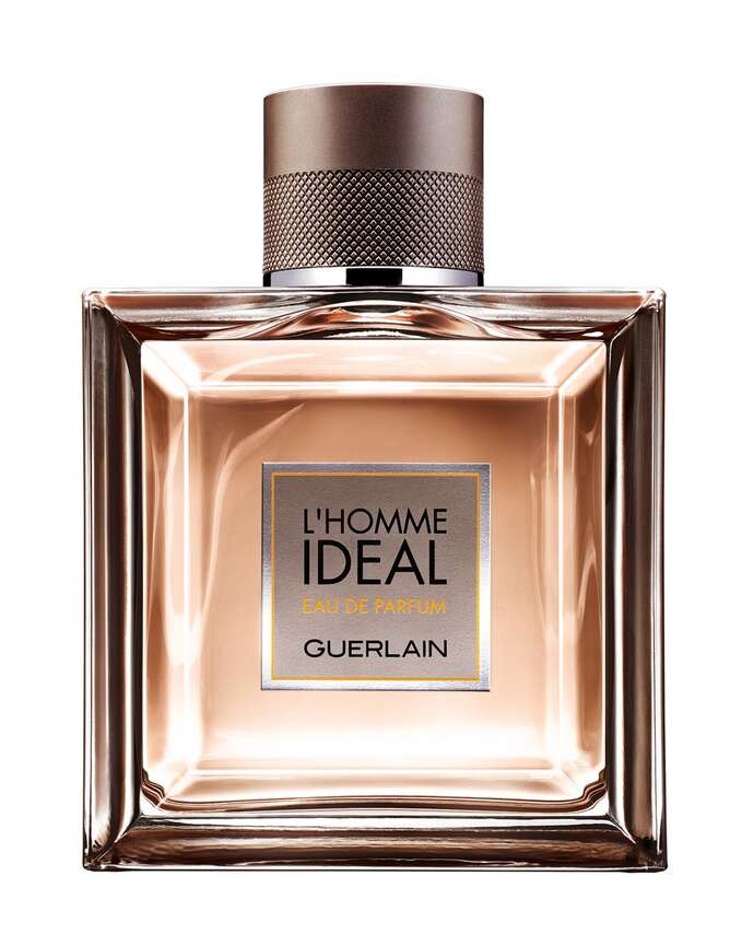 Guerlain L'Homme Idéal Eau de Parfum 100 ml 2