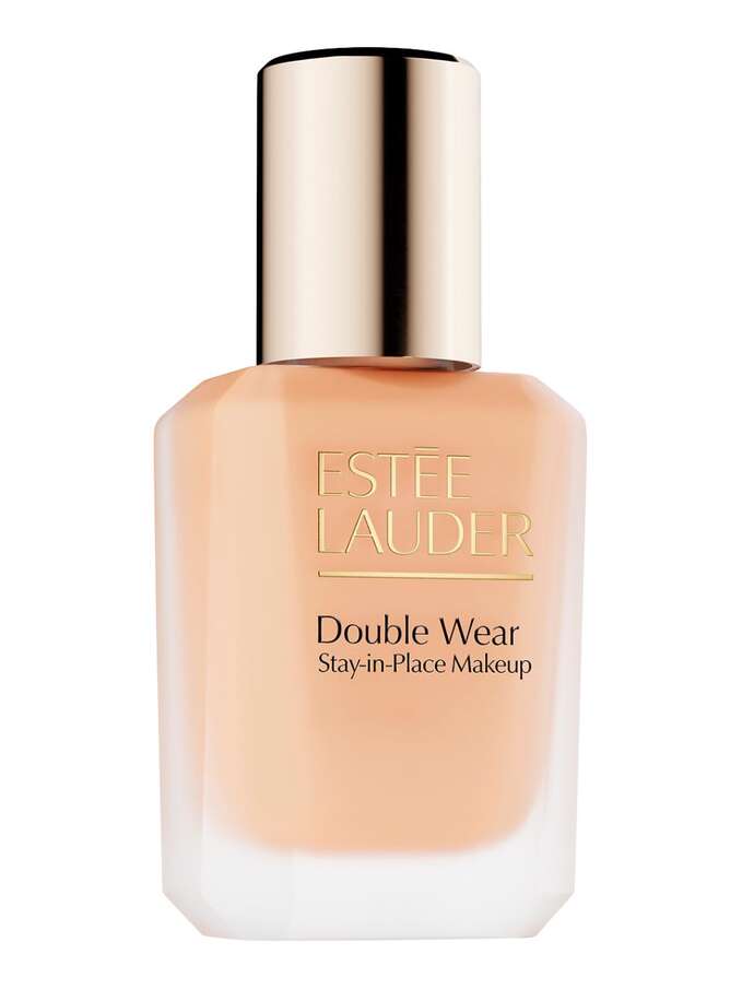 Estée Lauder Double Wear Stay-in-Place Foundation No 1W2 Sand