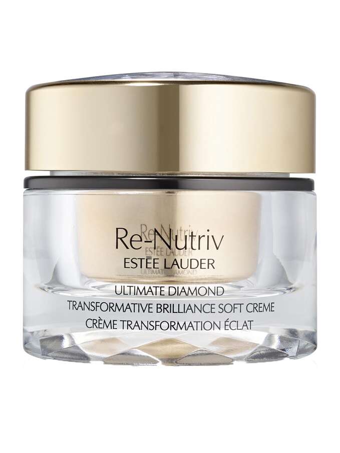 Estée Lauder Re-Nutriv Ultimate Diamond Transformative Brilliance Soft Cream