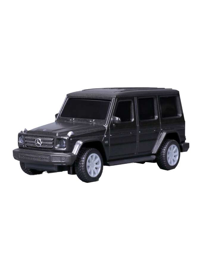 Maisto Tech RC Mercedes G-Class 1