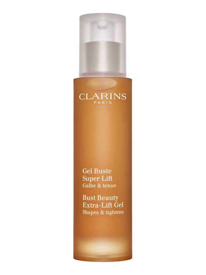Clarins Bust Beauty Extra-Lift Gel