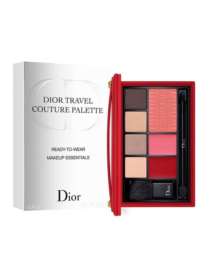 Dior Make Up Set