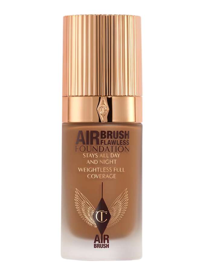 Charlotte Tilbury Airbrush Flawless Foundation - 13 Neutral