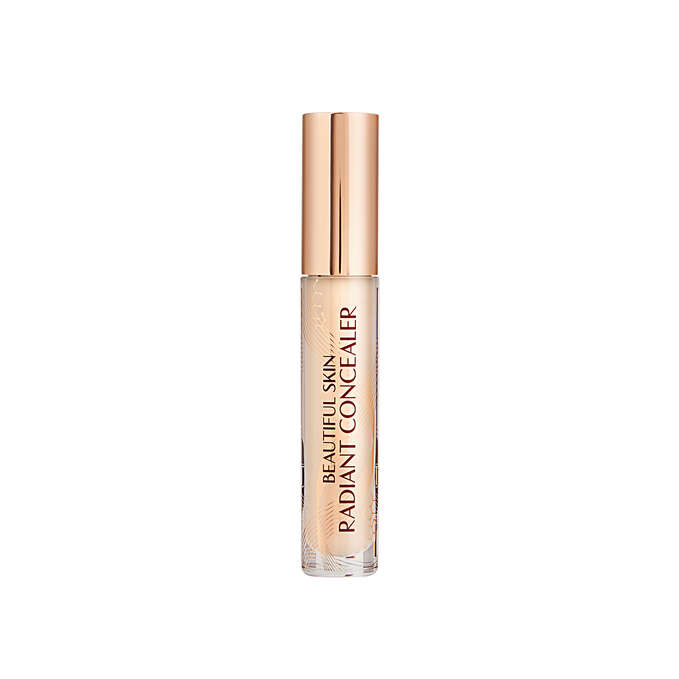 Charlotte Tilbury Beautiful Skin Radiant Concealer - 2 Fair 6