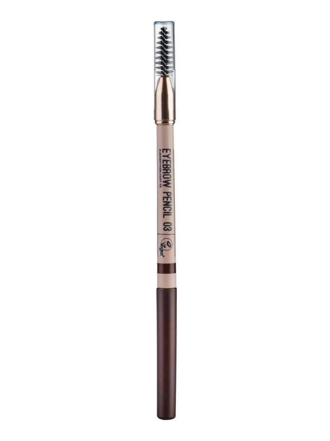 Ecooking Make-Up Eyebrow Brush