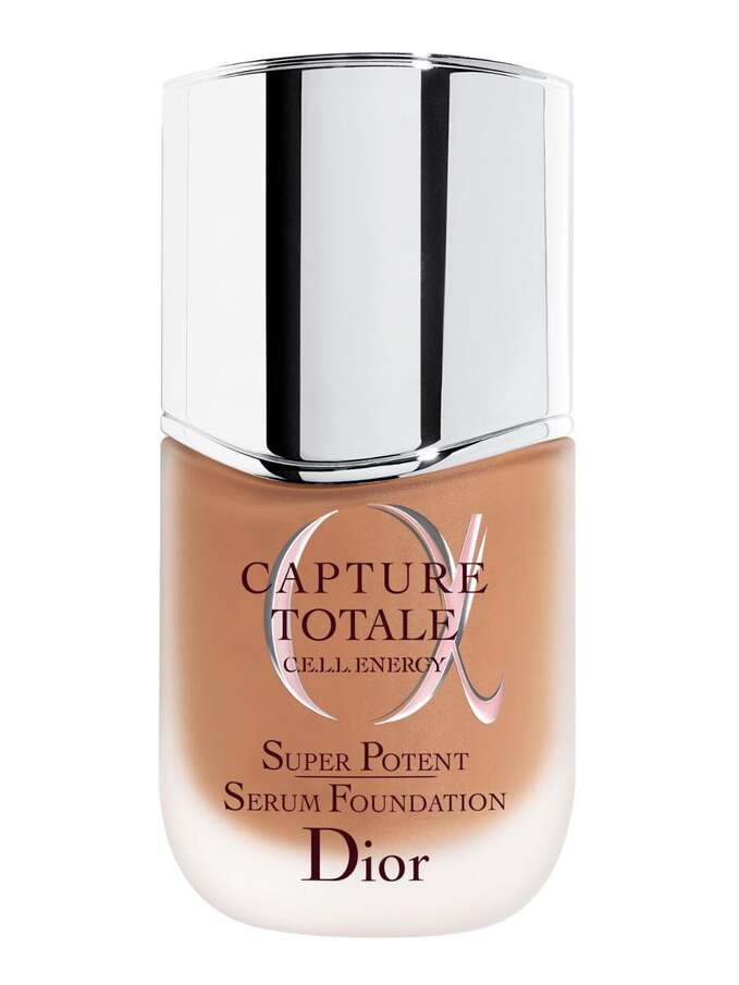 Dior Capture Totale Foundation