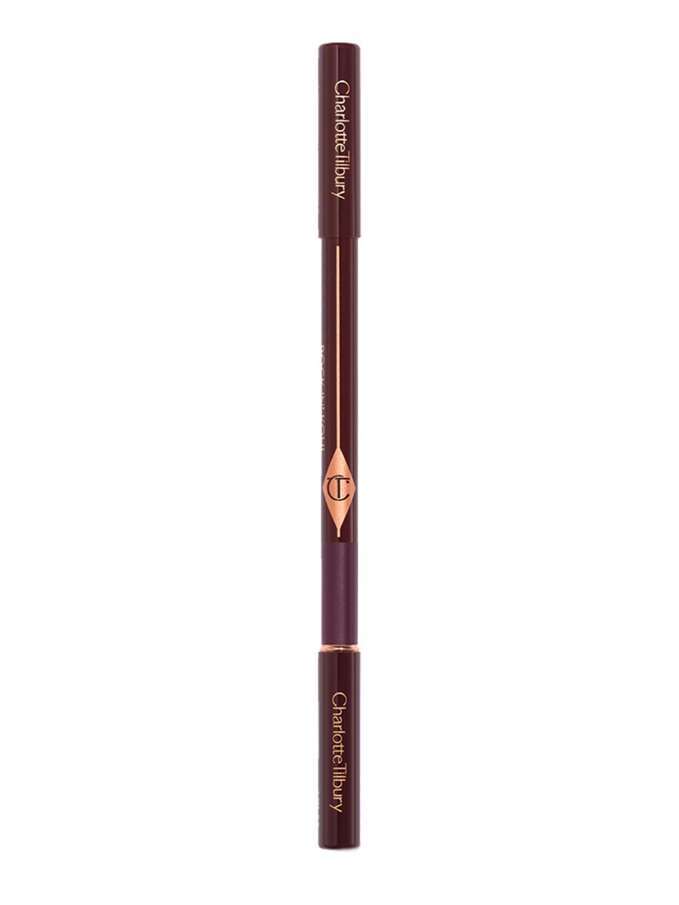 Charlotte Tilbury Rock 'N' Kohl Eye Liner No 3 - Fig Smoulder 1