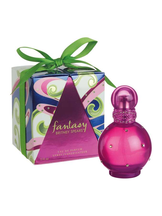 Britney Spears Fantasy Eau de Parfum 100 ml 2