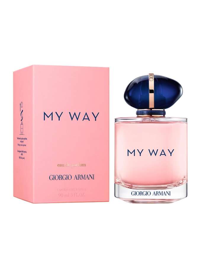 Giorgio Armani My Way Eau de Parfum 90 ml 2