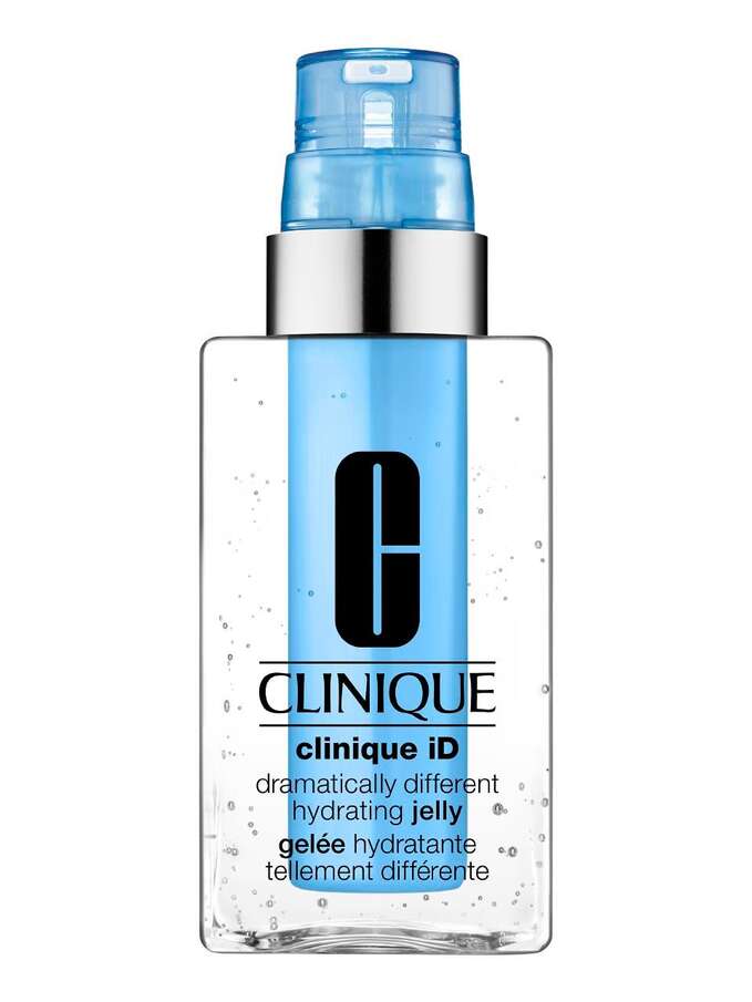 ID Dramatically Different Hydrating Jelly + Texture Moisturizer