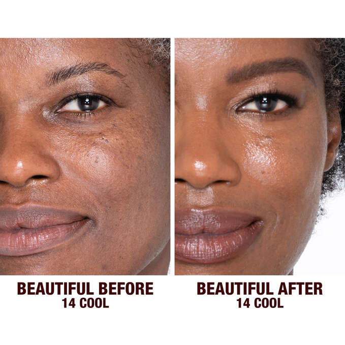 Charlotte Tilbury Beautiful Skin Foundation N° 14 - Cool 2