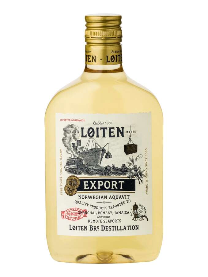 Løiten Export