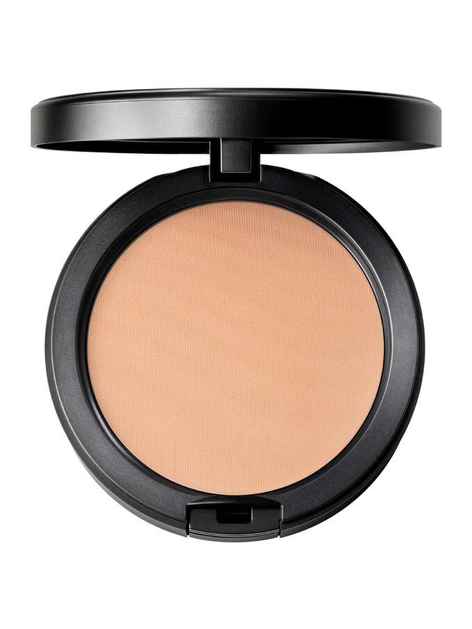MAC Studio Fix Powder Plus Foundation Refillable - NC27