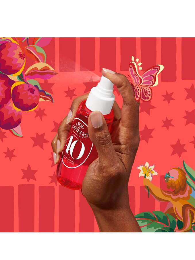 Sol de Janeiro Brazilian Crush Chirosa 40 Perfume Mist 1