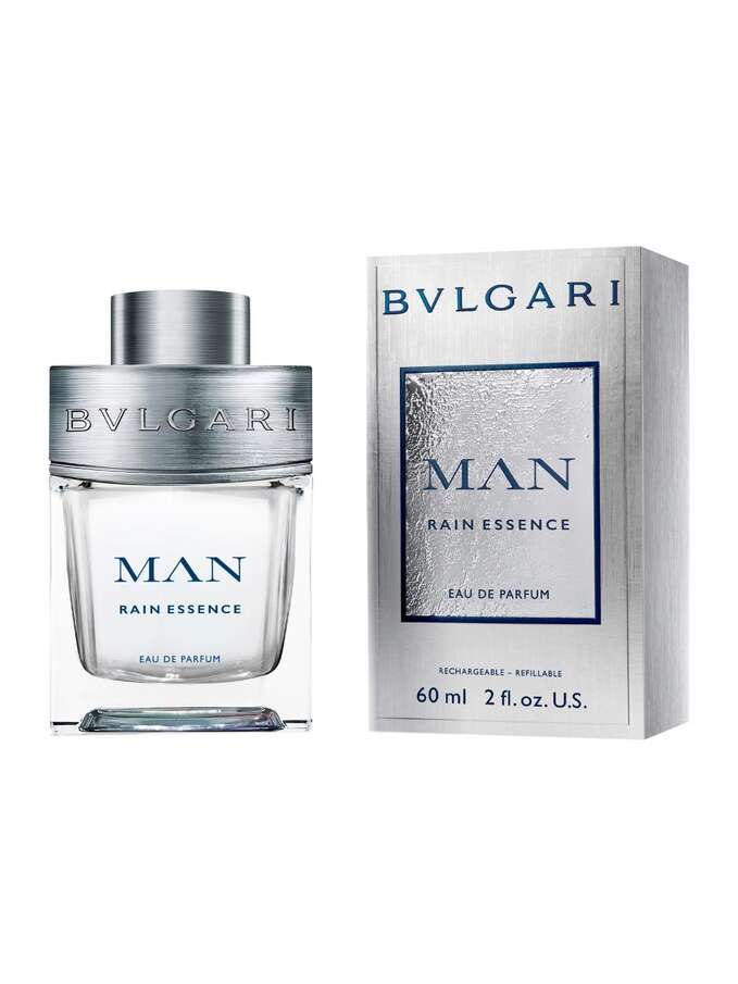 Bvlgari Man Rain Essence Eau de Parfum 60 ml 1