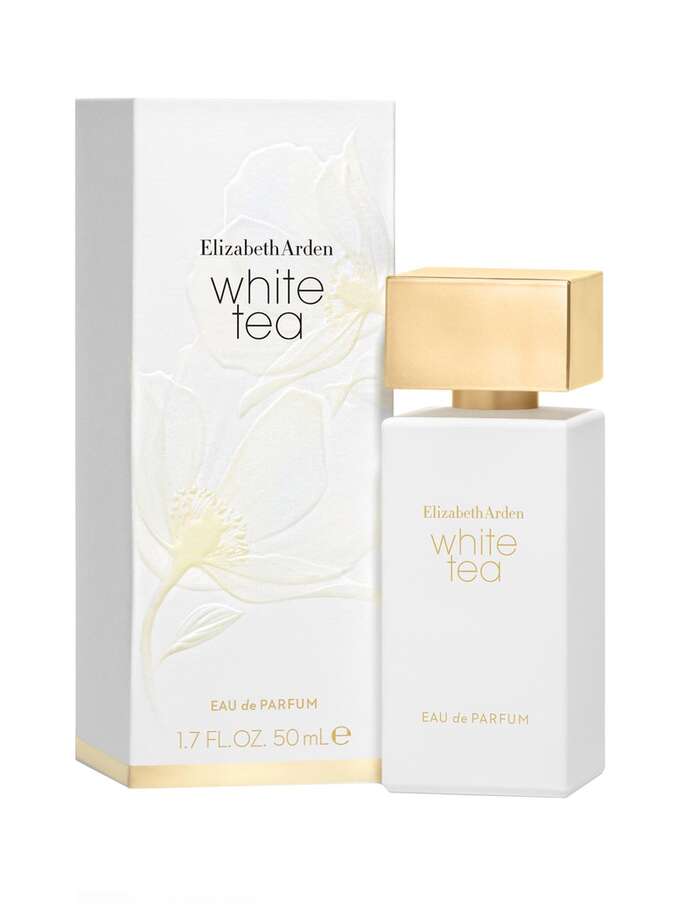 Elizabeth Arden White Tea Eau de Parfum