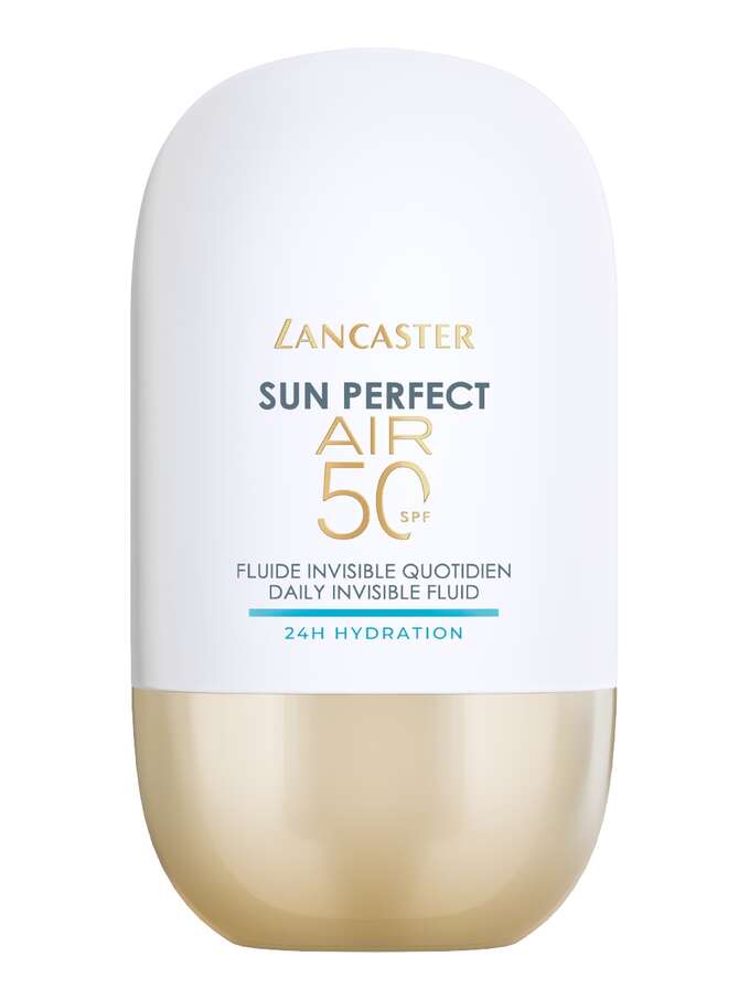 Lancaster Sun Care Air Hydration SPF 50 40 ml