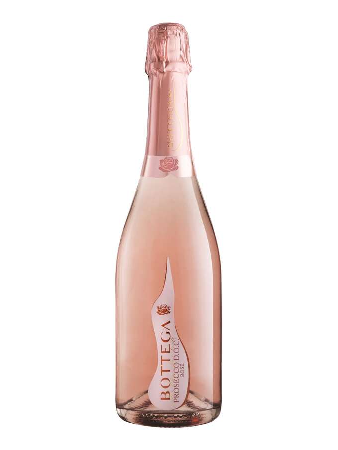 Bottega Prosecco Rose