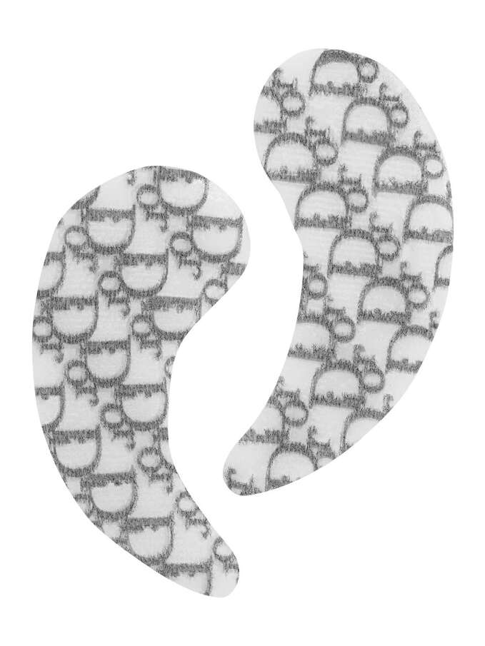 Dior D-Line Eyepatch Sachet X5 25 g