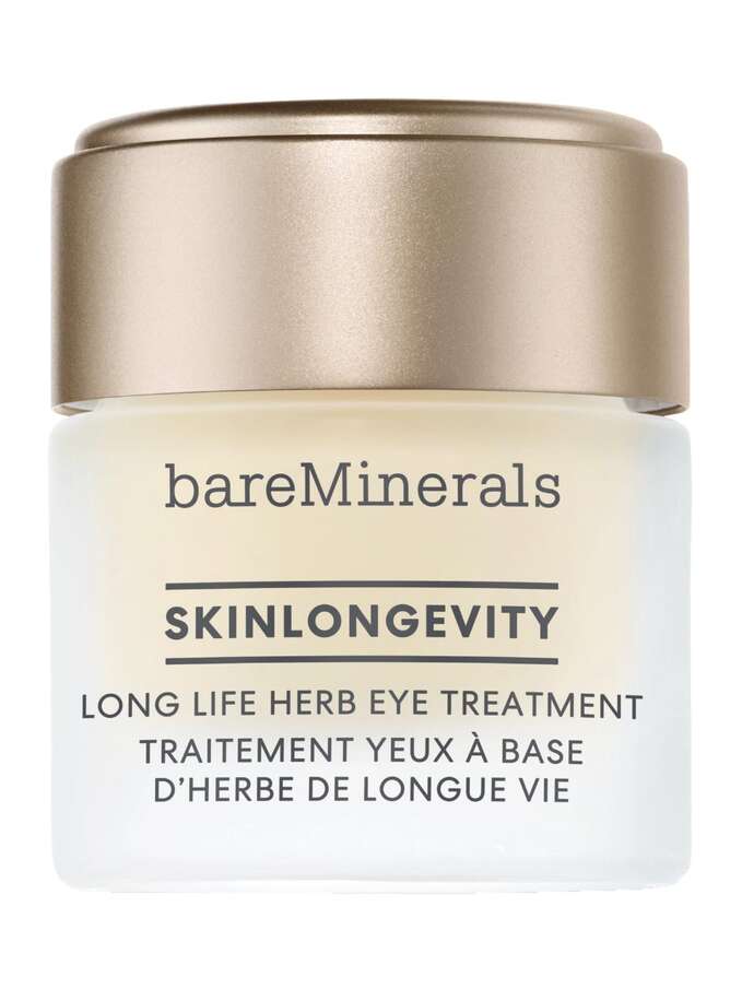 bareMinerals Skinlongevity Long Life Herb Eye Treatment