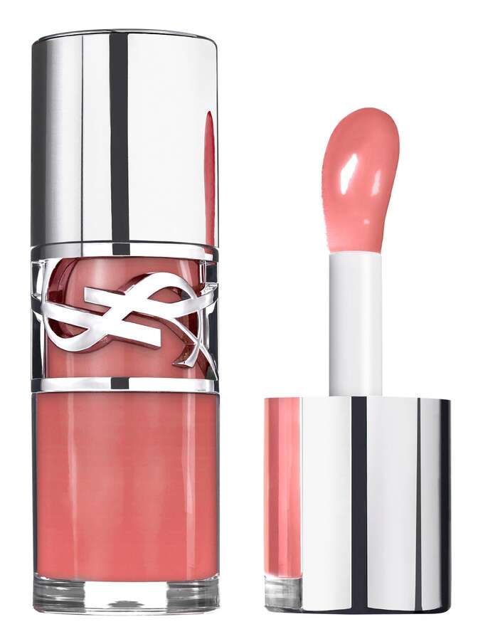 Yves Saint Laurent Loveshine Plumping Lip Gloss No. 3