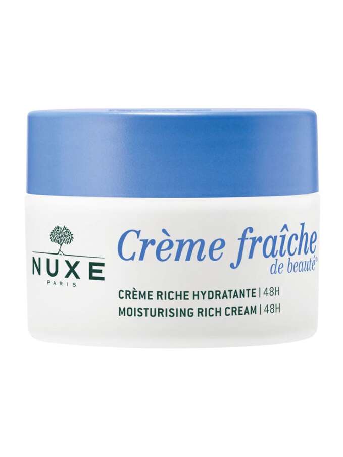 Nuxe Crème Fraîche de Beauté Riche