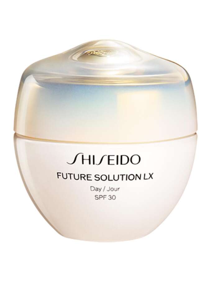 Shiseido Future Solution LX Protective Day Cream 50 ml