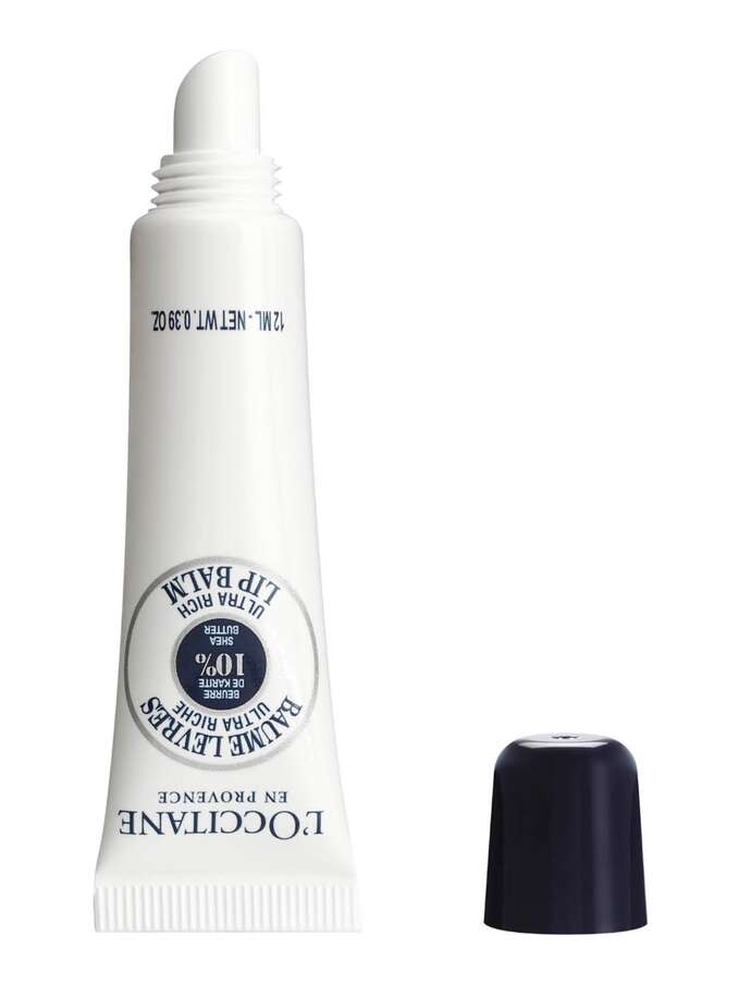 Karite-Shea Butter Lip Balm 1