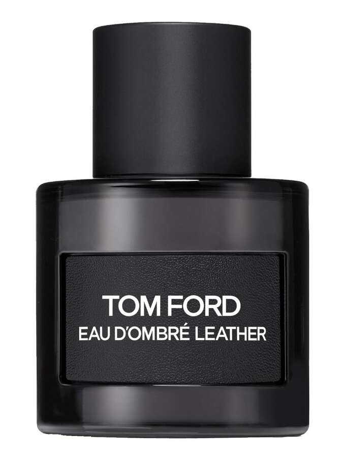 Tom Ford Eau d'Ombré Leather Eau de Toilette 50 ml