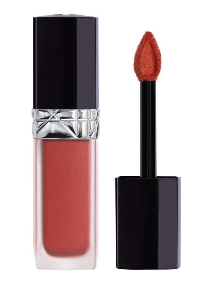 Rouge Dior Matte Forever