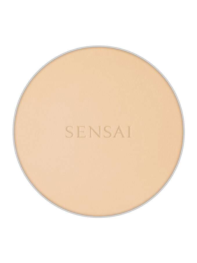 Sensai Total Finish Foundation Powder 