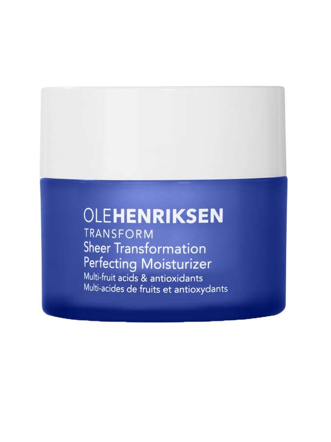 Ole Henriksen Sheer Transformation Perfecting Moisturizer