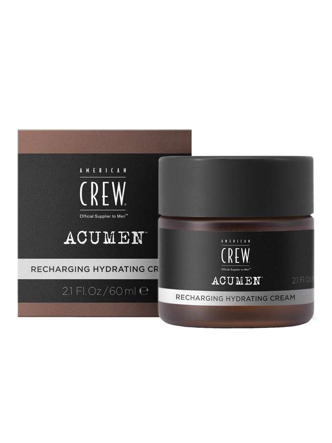 Acumen Recharging Hydrating Cream
