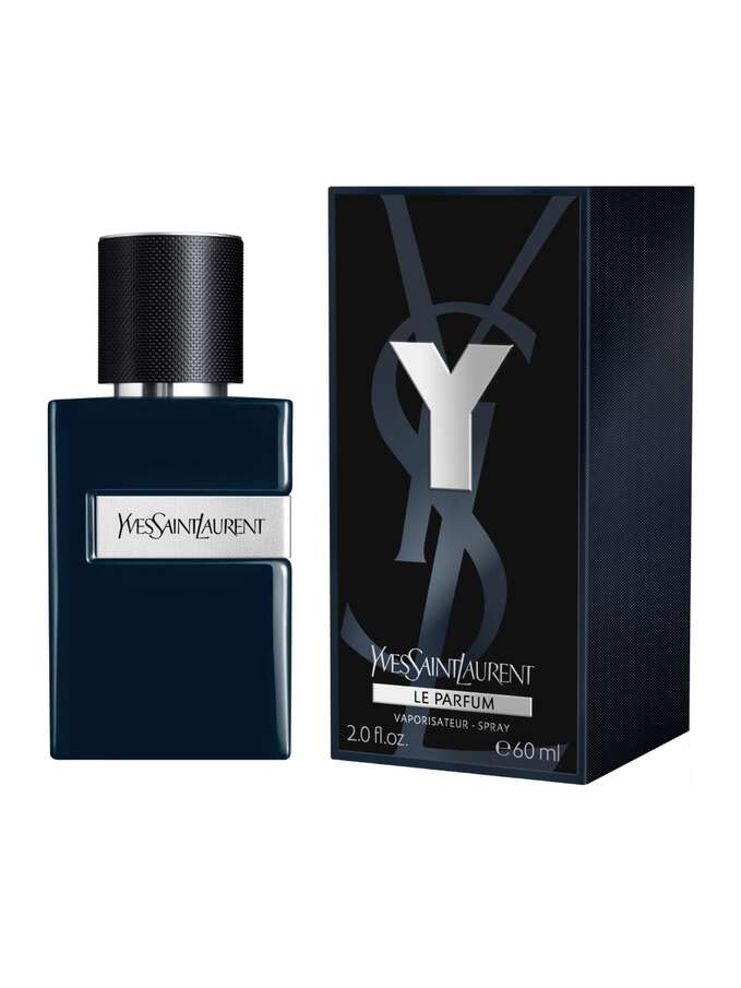 Yves Saint Laurent Y Le Parfum 60 ml 1