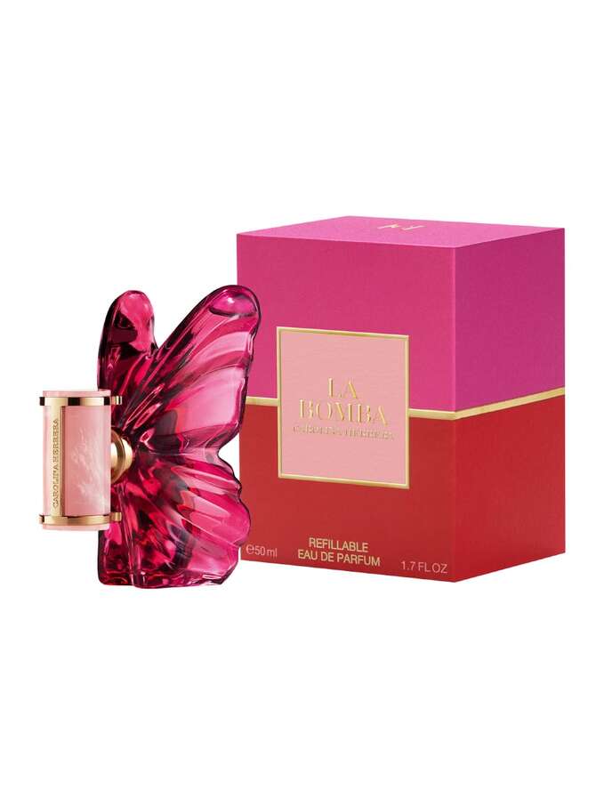 Carolina Herrera La Bomba Eau de Parfum 50 ml 1