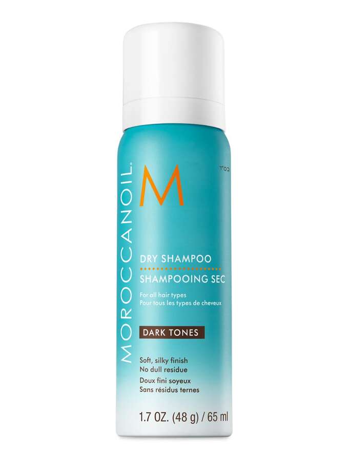 Moroccanoil Hair Dry Shampoo