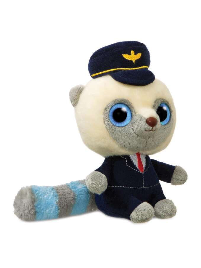 Aurora Yoo Hoo Flyer Captain