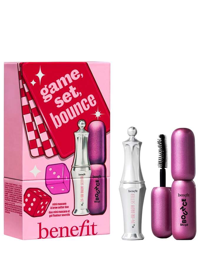 Benefit Make-Up Game Set
