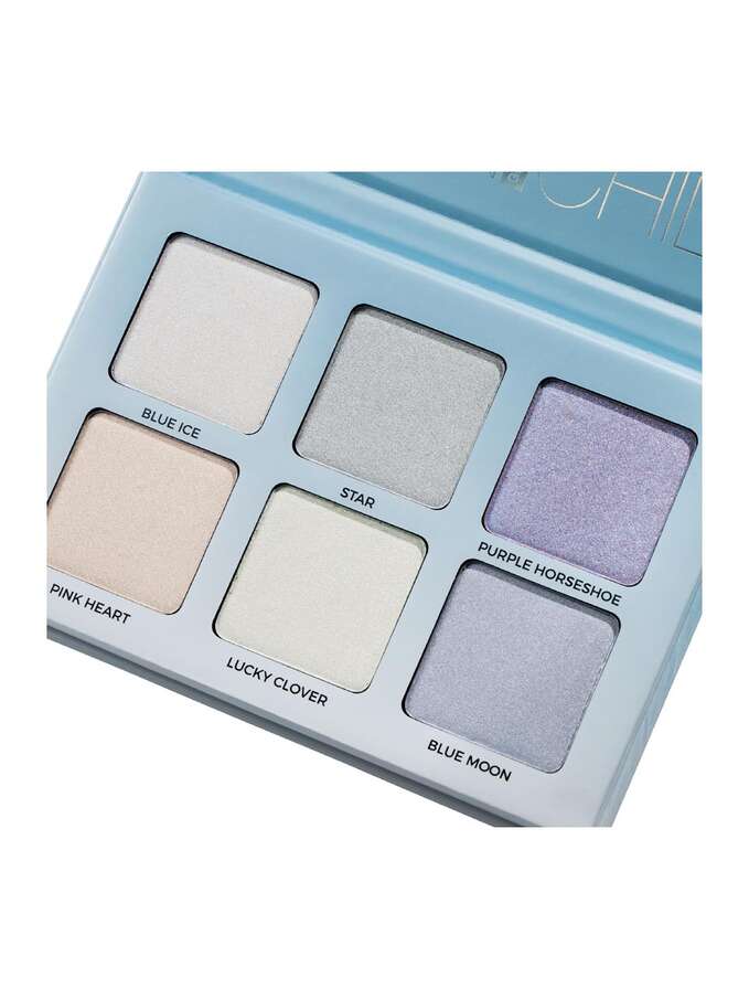 Anastasia Beverly Hill Moonchild Glow Kit 2