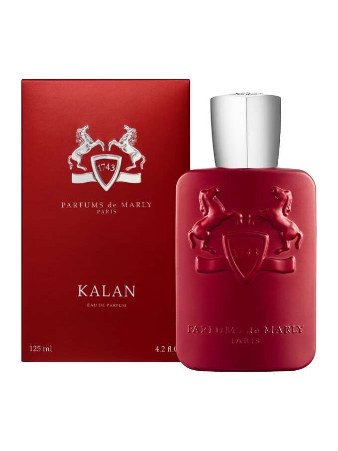 Parfums de Marly Kalan Eau de Parfum 125 ml 1