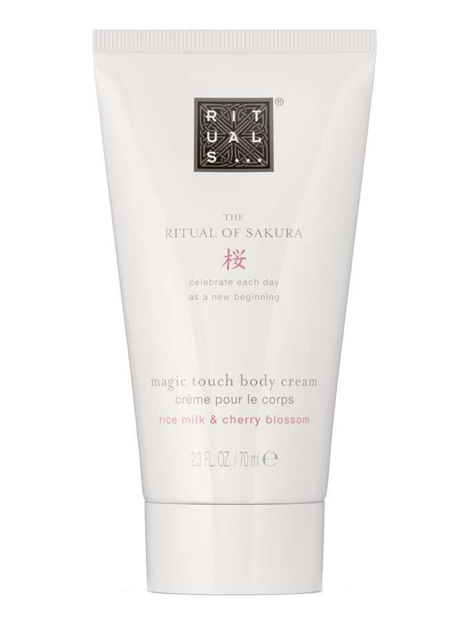 Rituals Sakura Body Cream