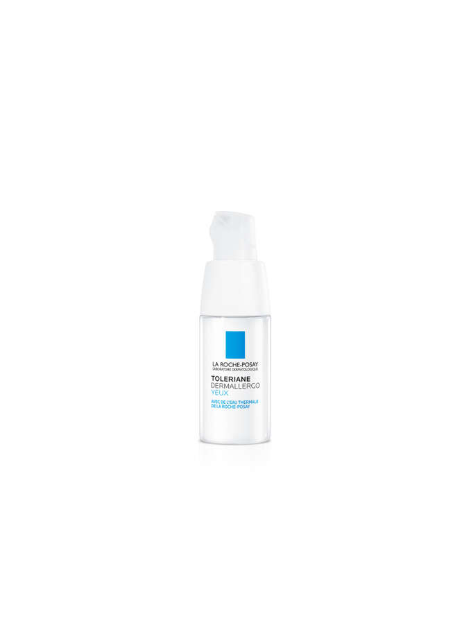 La Roche Posay Toleriane Dermallergo Ultra Eye Cream 1