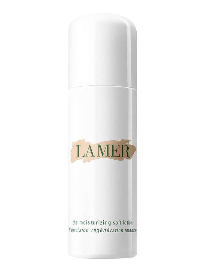 La Mer The Moisturizing Soft Lotion