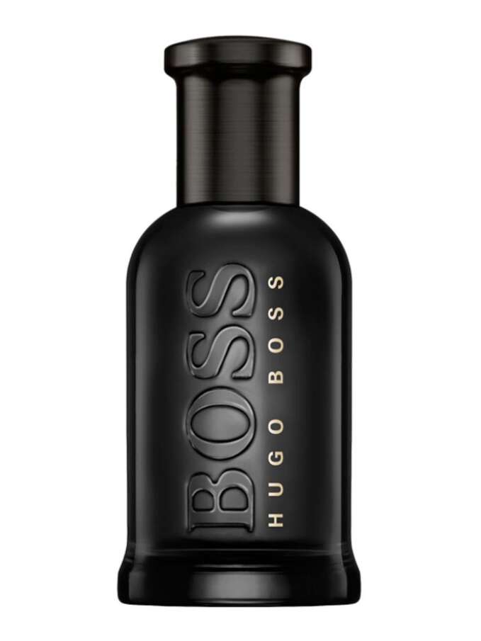 Boss Bottled Parfum