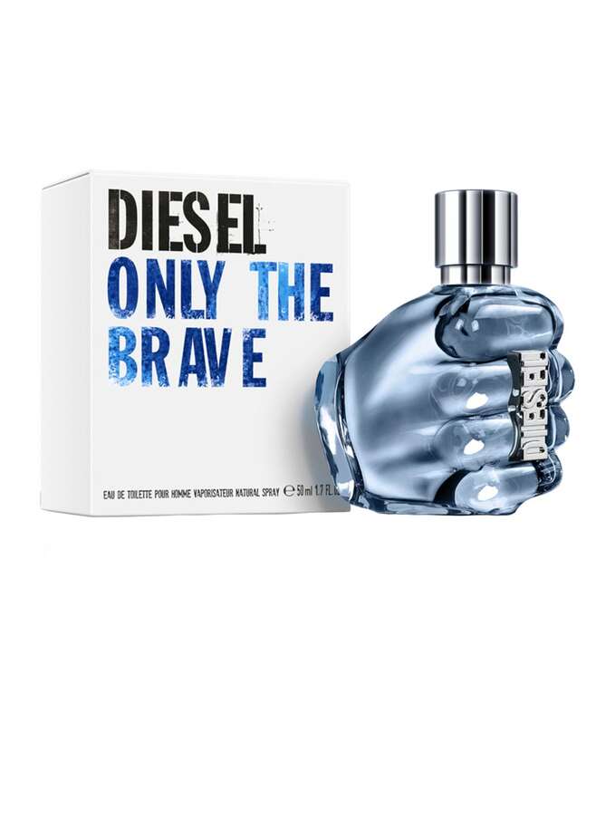 Diesel Only the Brave Eau de Toilette 50 ml 1