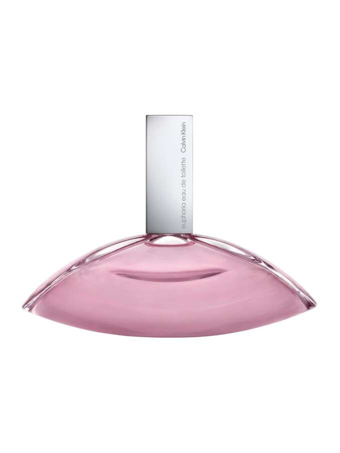 Calvin Klein Euphoria Eau de Toilette 100 ml 1